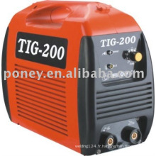 TIG DC inverseur machine à souder